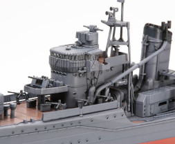 1:350 Yukikaze ″Yukikaze Movie Version″