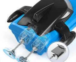 RC rychlostní člun Super Boat 2.4GHz RTR (Red)