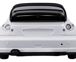 RC auto 1:28 LD2802 Drift Car 4WD RTR (White)