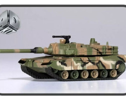 K2 Black Panther (4D KIT)