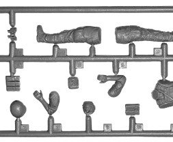 1:35 ZiL-131 with DShKMd Crew, Armed Forces of Ukraine