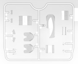 1:48 Handley Page HP.52 Hampden B Mk.I