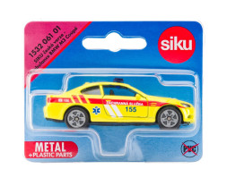 BMW M3 Coupé Ambulance