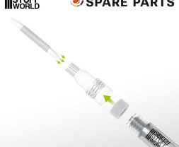 Refills for refillable marker 2