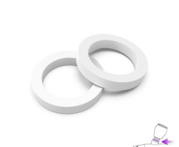 O-Rings for the Mobius Airbrush Paint Cup