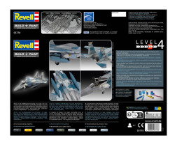 1:72 Boeing F-15C Eagle 