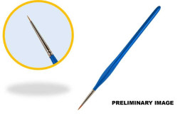 Revell Painta Professional Pinselgröße 3/0