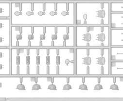 1:35 German 7.5cm PaK 40 Late w/ Elite Artillerie Regiment Crew (Special Edition)