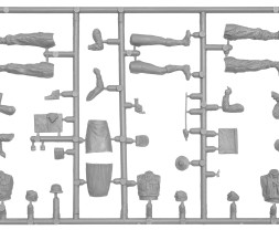 1:35 British Officers (Special Edition)