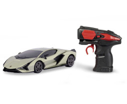 Spielzeugauto REVELL 24691 - Lamborghini Sián (1:24)