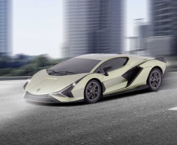 Spielzeugauto REVELL 24691 - Lamborghini Sián (1:24)
