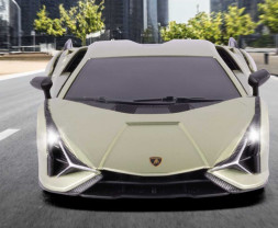 Spielzeugauto REVELL 24691 - Lamborghini Sián (1:24)