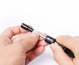 Koswork V2 Tool Set s ráčnovou rukojetí (12 ks)