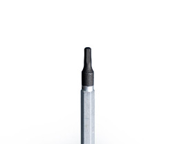 Koswork V2 Tool Set s ráčnovou rukojetí (12 ks)