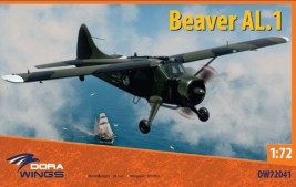 1:72 Beaver AL.1 