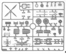 1:48 Dornier Do 217 K-2 with Fritz-X