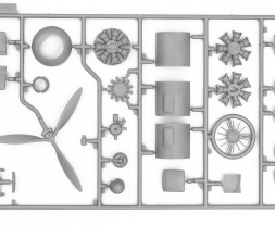 1:48 Dornier Do 217 K-2 with Fritz-X