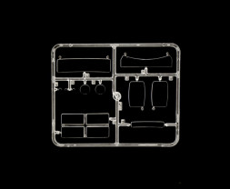 1:24 Bugatti Type 41 Royale Coupé Napoleon 