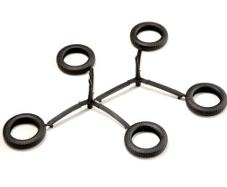 1:24 Bugatti Type 41 Royale Coupé Napoleon 