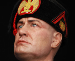 1:6 Benito Mussolini II Duce of PNF