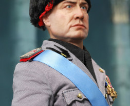 1:6 Benito Mussolini II Duce of PNF