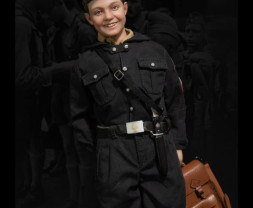 1:6 WWII German Youth Brigade FP016A Film Edition