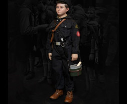 1:6 WWII German Youth Brigade FP016A Film Edition