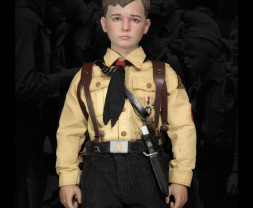1:6 WWII German Youth Brigade FP016B History Edition