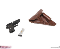 1:6 Friedrich Paulus WWII German Generalfeldmarschall of the 6th Army