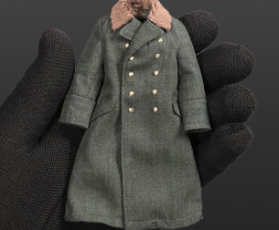 1:12 Erich von Manstein (Mini Reich Series)