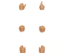 1:12 Lehman WWII German U-Boat Commander