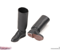 1:12 Heinz Wilhelm Guderian WWII German General