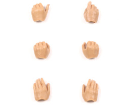 1:12 Rainer WWII German 12th Panzer Division Infantry Lieutenant