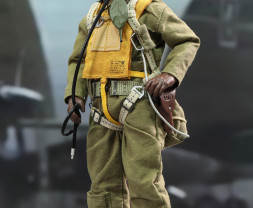 1:12 Captain Rafe WWII U.S. Army Air Force Pilot