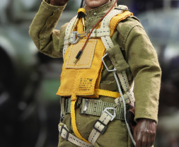 1:12 Captain Rafe WWII U.S. Army Air Force Pilot