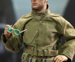 1:12 Captain Rafe WWII U.S. Army Air Force Pilot