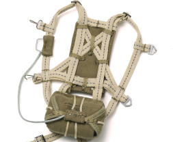 1:12 Captain Rafe WWII U.S. Army Air Force Pilot