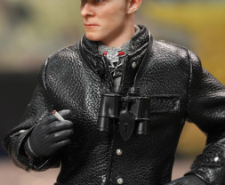 1:12 Joachim Peiper WWII German SS-Standartenführer