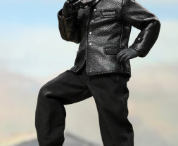 1:12 Joachim Peiper WWII German SS-Standartenführer