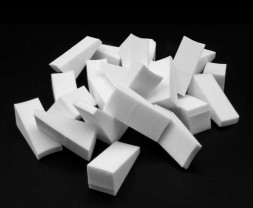 Paint Wedge Sponges – keilförmige Applikationsschwämme (24 Stück)