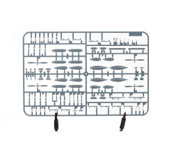 1:72 North American P-51D Mustang (WEEKEND edition)