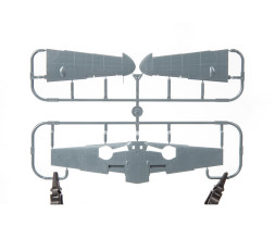 1:48 Messerschmitt Bf 109 G-6 (ProfiPACK edition)