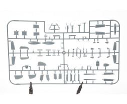 1:48 Messerschmitt Bf 109 G-6 (ProfiPACK edition)