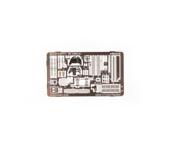 1:48 Messerschmitt Bf 109 G-6 (ProfiPACK edition)