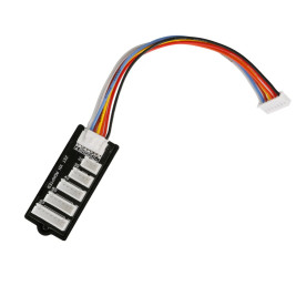 Gens ace 2S–6S JST-XH Balancer-Adapter