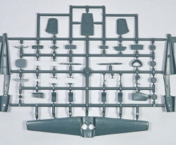 1:72 Saab Safir ″International″