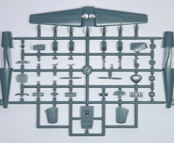 1:72 Saab Safir ″International″