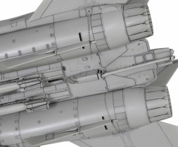 1:72 Grumman F-14D Tomcat