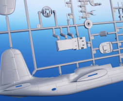 1:72 Douglas A-20G Havoc ″Over Europe and Pacific″