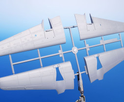 1:72 Douglas A-20G Havoc ″Over Europe and Pacific″